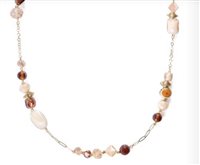 Collana MurrinaMurano Venezia Donna in Vetro GM0435005